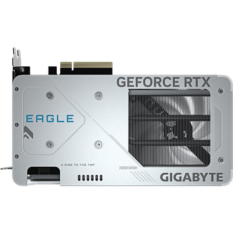Karta graficzna Gigabyte GeForce RTX 5060 Ti Eagle OC Ice 8G (3x Display Port, 1x HDMI)