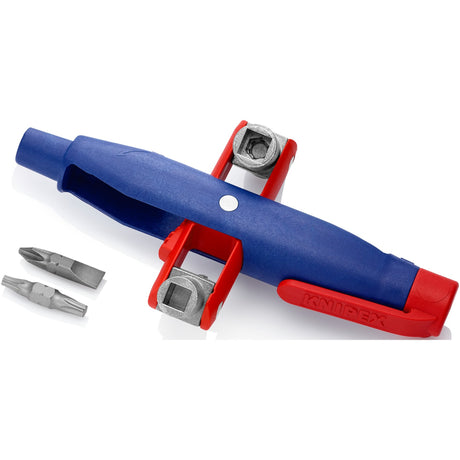 Długopis Knipex 00 11 07 profi model 567-8 9 3-5mm