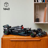 Lego technic mercedes-amg f1 w14 e wydajność - 42171