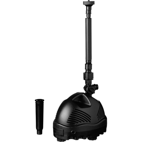 Pompa fontannowa Ubbink elimax 1000 (czarna)