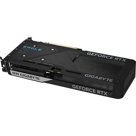 Karta graficzna Gigabyte GeForce RTX 5060 Ti Eagle Max OC 8G (DLSS 4, 3x Display Port, 1x HDMI 2.1)