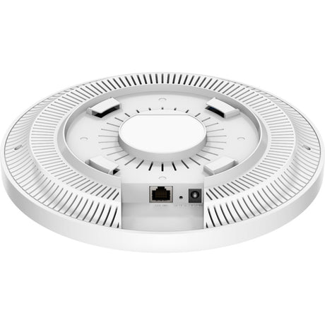 Punkt dostępowy Cudy ax3000 Wi-Fi 6 2,5g (biały, ap3000, zasilacz DC, siatka)