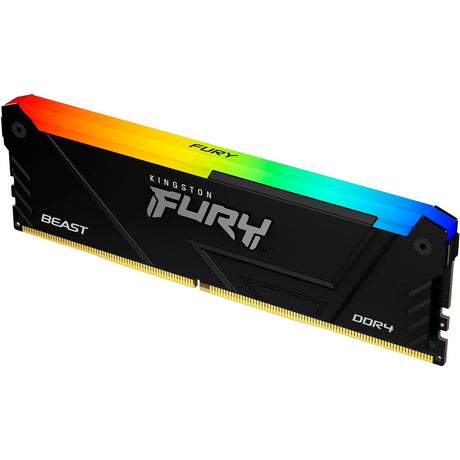 Kingston Fury Kingston Fury 32 GB DDR4-3200 Zestaw