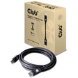 Kabel Club 3D DisplayPort 1.4 HBR3 8K (3 metry)