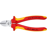 Zestaw elektroniki Knipex zestaw szczypiec vde 002015 (czerwony żółty, 4 szt.)