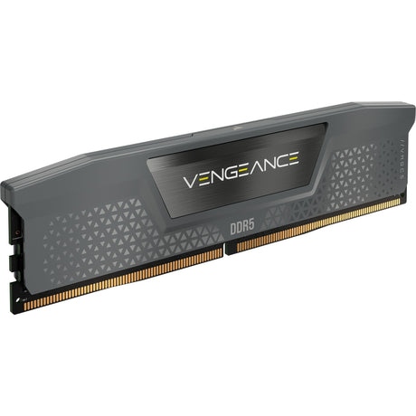 Corsair Vengeance 64 GB DDR5-6000 (2x 32 GB) RAM (szary, cmk64gx5m2b6000z30, xmp, expo)