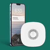 Ty frient czujnik jakości powietrza (biały, zigbee 3.0)