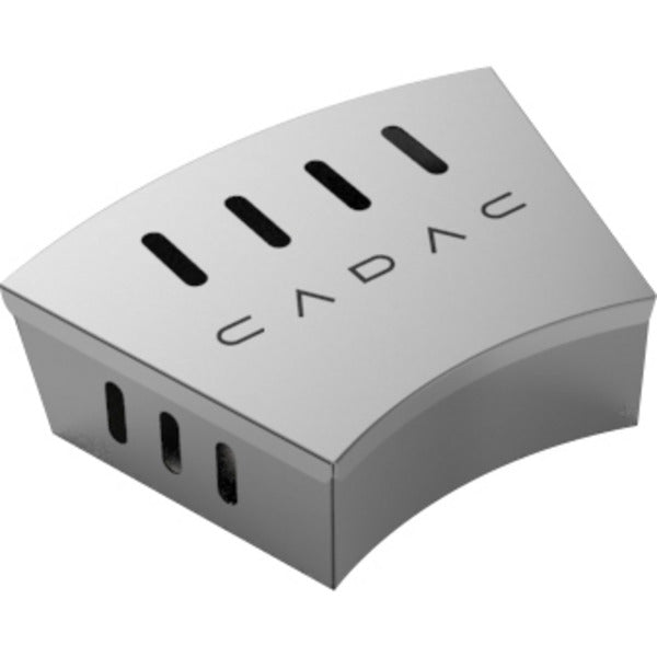 Mini wędzarnia Cadac mini wędzarnia (stal nierdzewna)