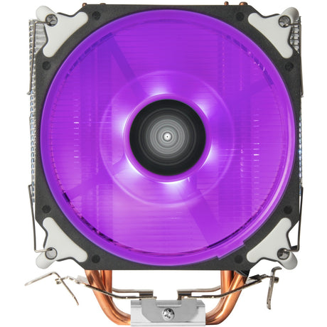 Chłodzenie procesora Silverstone sst-ar12-rgb