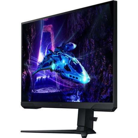 Monitor do gier Samsung Odyssey G3 G30D 32 (czarny, HDMI, DisplayPort, 180 Hz)