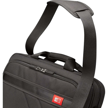 Torba na laptopa i tablet Case Logic 15.6 Torba na laptopa dlc-115 (sprzedaż detaliczna)