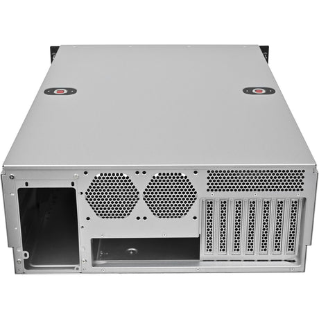 Silverstone RM43-324-RS, obudowa rack