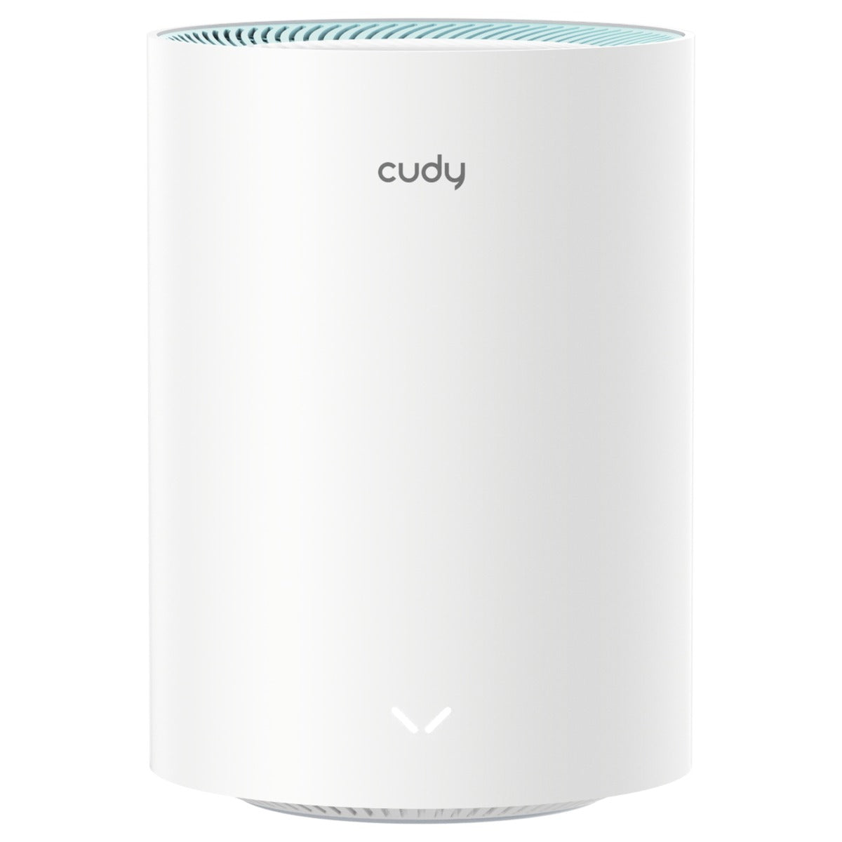 Cudy ac1200 gigabitowy system Wi-Fi mesh (1 szt.) router mesh (biały)
