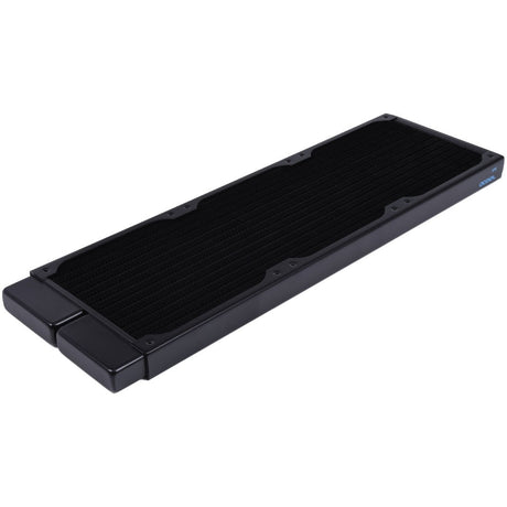 Chłodnica Alphacool nexxxos st20 hpe w całości z miedzi 360 mm (czarna)