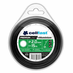 Cellfast premiesnijlijn 2,0*15m ca. blister