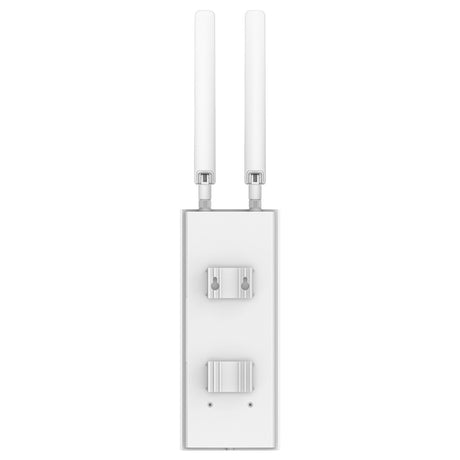 Gigabitowy router Wi-Fi Cudy Outdoor 4G LTE Cat 6 AC1200 (biały, PoE, Mesh, aplikacja)