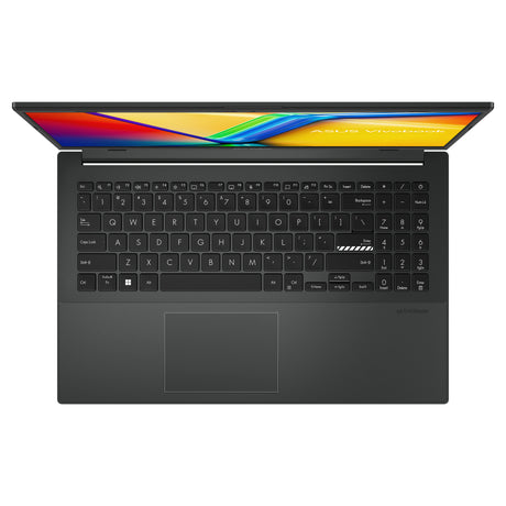 Laptop Asus vivobook go 15 e1504fa-bq5403w 15.6 (czarny | ryzen 5 40 | radeon 610m | 8 GB | 512 GB SSD)