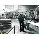 Zestaw wkrętaków Wera 367 6 kraftform plus (czarno-zielony, 6-częściowy)