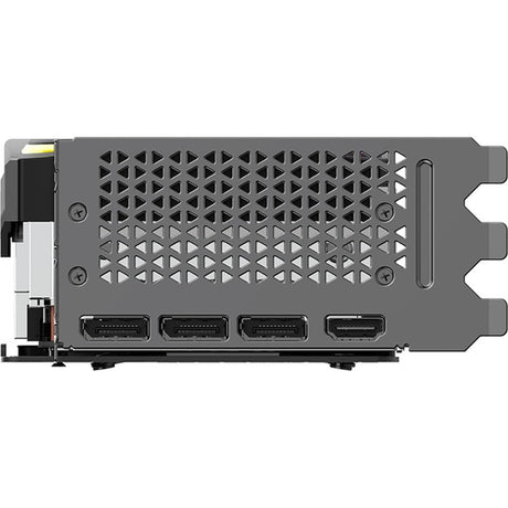 Karta graficzna Pny Geforce RTX 5070 Ti OC (DLSS 4, 3x Display Port, 1x HDMI)