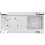 Obudowa midi tower Antec cx700 Elite RGB (biała | 2x USB-A | szkło hartowane)