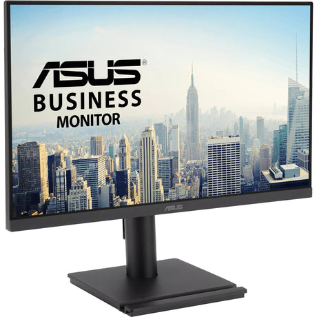 Monitor Asus va279qgse 27 (czarny, 120 hz, display port, hdmi, vga, audio)