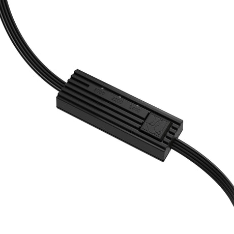 Wentylator Asus proart pf120 - potrójne wentylatory do obudowy (czarne, 3 sztuki, 120 x 120 x 28 mm, 3 sztuki)