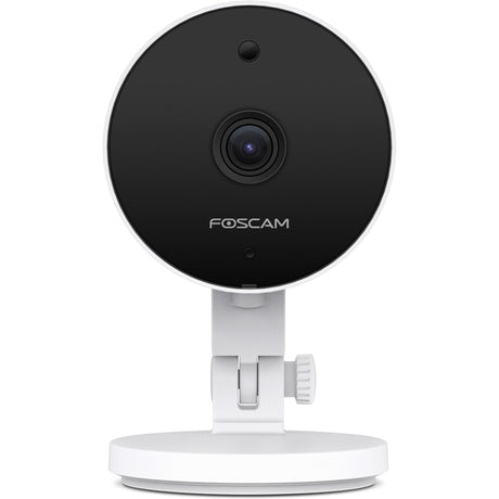 Kamera bezpieczeństwa Foscam c5m (biała, 3k, 5mp, dwuzakresowe Wi-Fi)