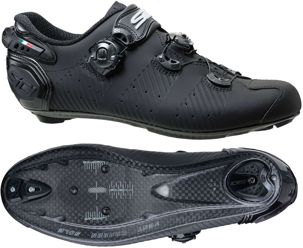 Sidi wire 2s - buty na rower szosowy