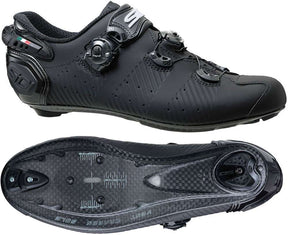 Sidi wire 2s - buty na rower szosowy