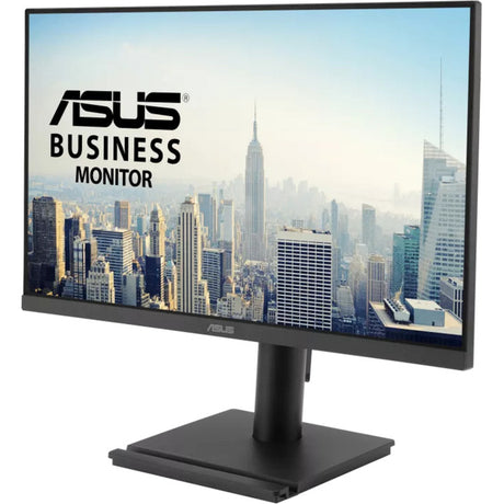 Monitor Asus va249qgse 23.8 (czarny, 120 hz, display port, hdmi, vga, audio)