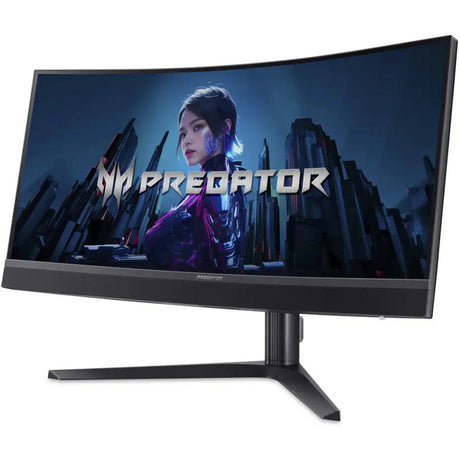 Predator Acera