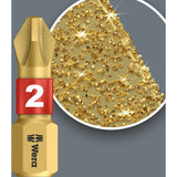 Zestaw 1 bitów Wera Bit-check 30 Diamond (uchwyt na bity i bity)
