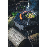Grill węglowy The Windmill Kibo Grill Model 3.0 (czarny)