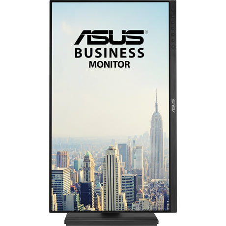 Monitor Asus be249qg 23,8 (czarny, 120 Hz, HDMI, Display Port, VGA, audio, USB)