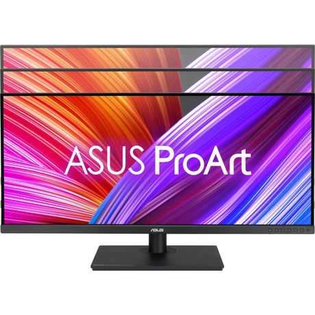 Monitor ultrawide Asus proart pa348cgv 34 (czarny, 2x HDMI, 1x Display Port, 4x USB-A, 1x USB-C)