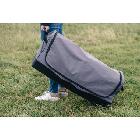 Namiot Coleman Octagon 8 (szary)