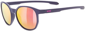 Uvex lgl 54 - okulary przeciwsłoneczne