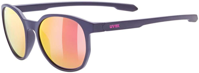 Uvex lgl 54 - okulary przeciwsłoneczne
