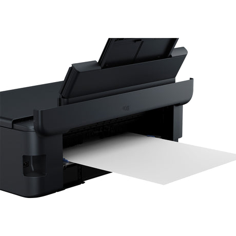 Uniwersalna drukarka atramentowa Epson ecotank et-8550 (czarna, USB, WLAN, skanowanie, kopiowanie)