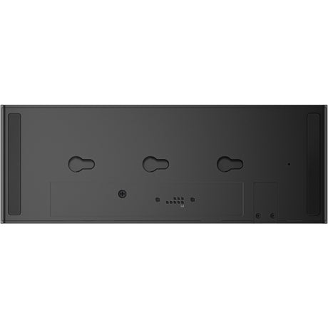 Stacja dokująca Lenovo Thinkpad Thunderbolt 4 Smart Dock Gen2 7500 (czarna)