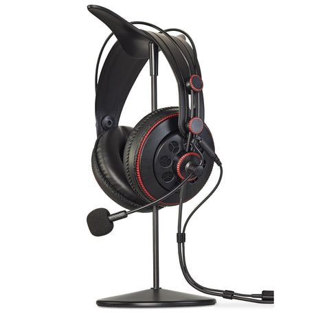 Antlion modmic usb 2 microfoon (zwart, pc, playstation 4, playstation 5, switch)