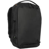 Plecak dojazdowy Targus 15-16” ecosmart (czarny)