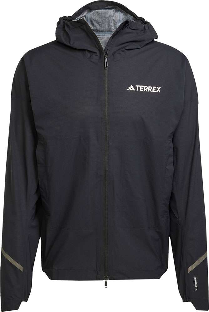 Adidas Xperior Light - kurtka przeciwdeszczowa