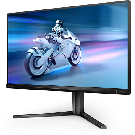 Monitor do gier Philips Evnia 25m2n5200u 24,5 (czarny, HDMI, Display Port, 390 Hz (OC))