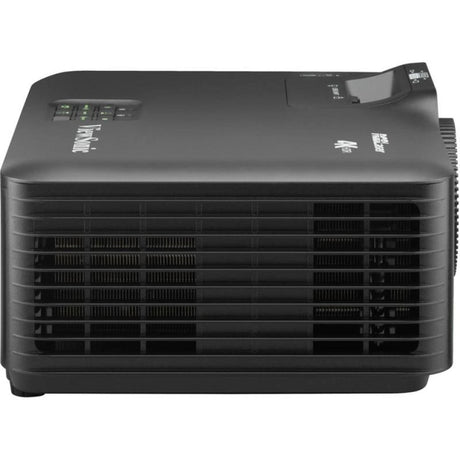 Projektor laserowy Viewsonic LX700-4KE RGB 4K HDR do kina domowego (czarny, 5200 lumenów lasera RGB)