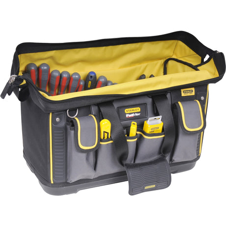 Walizki Stanley Fatmax® duża torba na narzędzia 18'' | fmst1-71180 - fmst1-71180