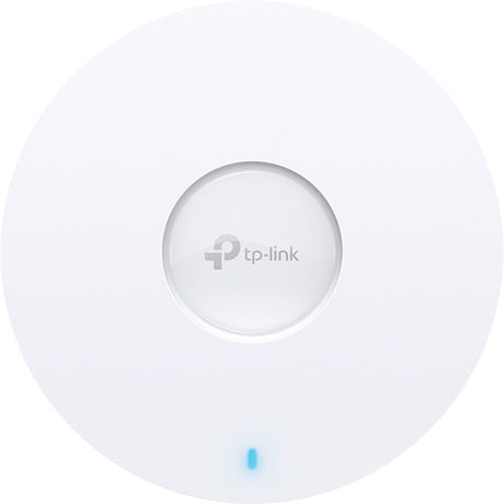 Tp-Link EAP690E HD Ax11000 Czteropasmowy punkt dostępowy Wi-Fi do montażu sufitowego 6.