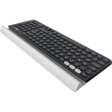 Klawiatura bezprzewodowa Logitech K780 do wielu urządzeń (układ UE (QWERTY), Bluetooth)