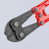 Nożyce do prętów Knipex z uchwytami wielokomponentowymi 910 mm - 7172910