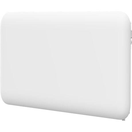 Grzejnik panelowy WiFi ze stali młynowej pa1500wifi4a, konwektor 1500 W (biały, WiFi 2,4 GHz (WiFi 6), Bluetooth 5.2, ZigBee 3.0 + aplikacja)